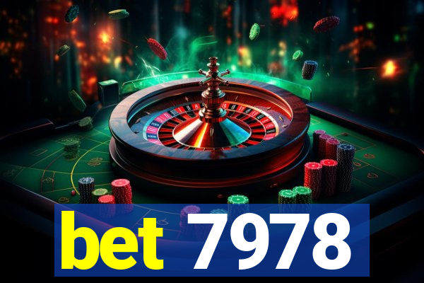 bet 7978